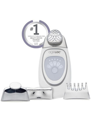 Nu Skin ageLOC Galvanic Spa 97310060