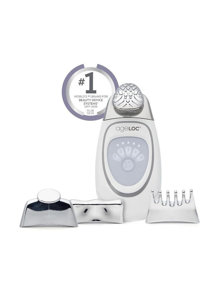 Nu Skin ageLOC Galvanic Spa 97310060