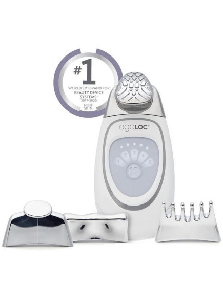 Nu Skin ageLOC Galvanic Spa 97310060