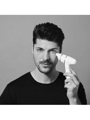 NuSkin ageLOC LumiSpa Accent – rozjasňujúci očný krém a nadstavec