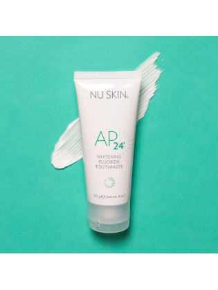 NuSkin AP-24 Whitening Fluoride Toothpaste 110 g