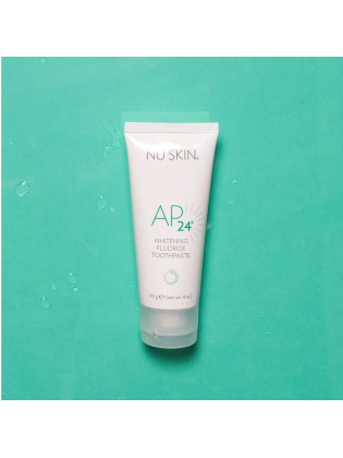 NuSkin AP-24 Whitening Fluoride Toothpaste 110 g