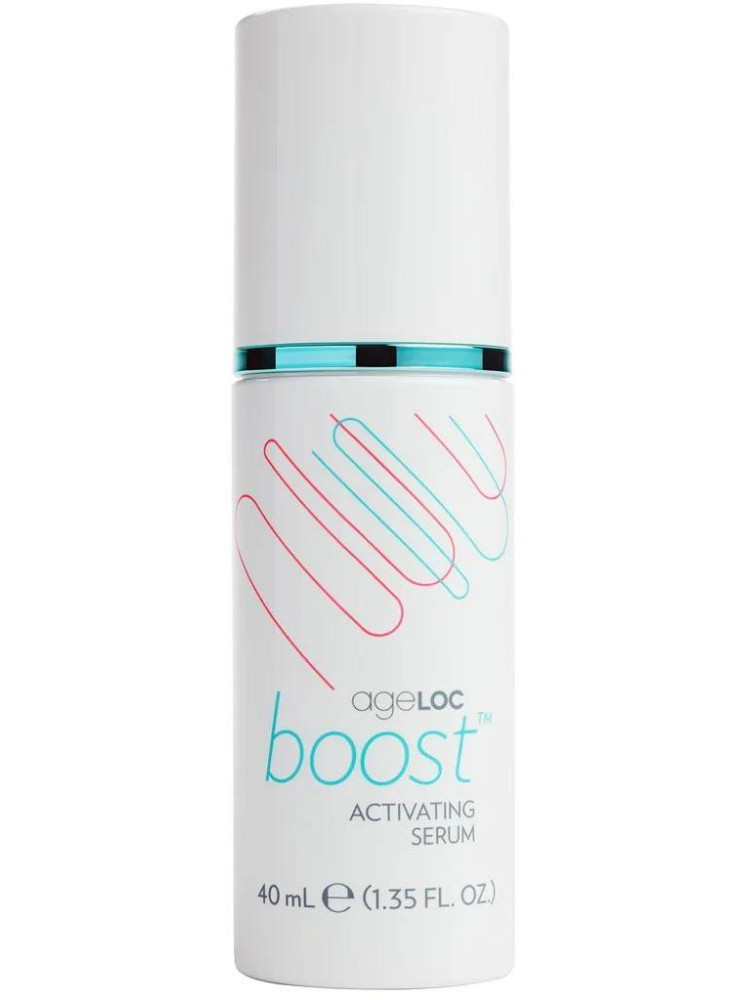 NuSkin ageLOC Boost Activating Serum 40 ml