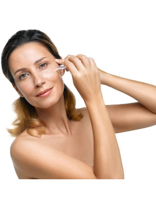 NuSkin Galvanic Spa System Facial Gels with ageLOC 3 krabičky s 8 fľaštičkami 24 x 4 ml