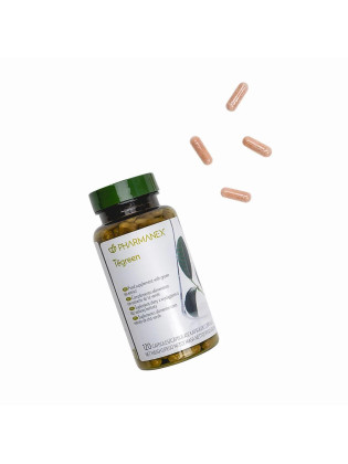 Pharmanex Tegreen 120 kapsúl