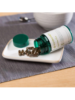 Pharmanex ReishiMax GLp 60 kapsúl