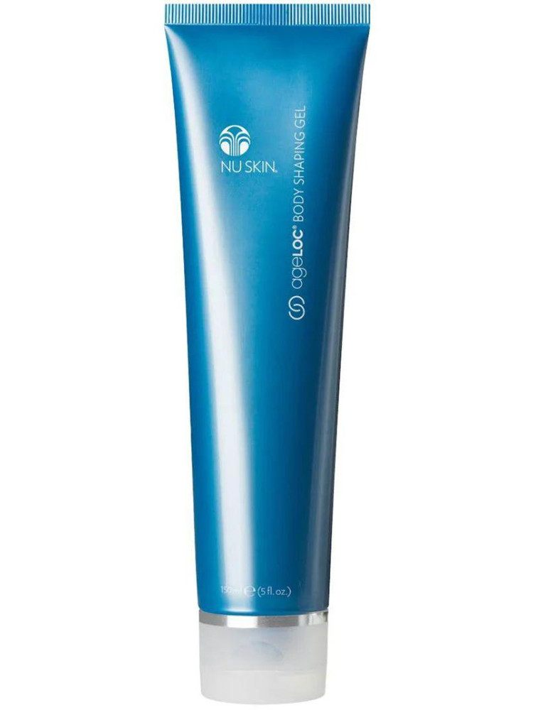 NuSkin ageLOC Body Shaping Gel 150 ml