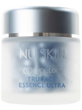 NuSkin AgeLOC Tru Face Essence Ultra 60 kapsúl