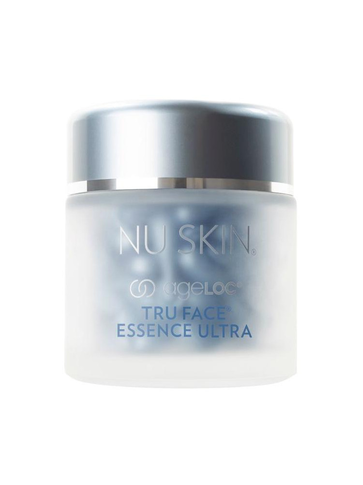 NuSkin AgeLOC Tru Face Essence Ultra 60 kapsúl