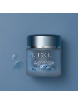 NuSkin AgeLOC Tru Face Essence Ultra 60 kapsúl