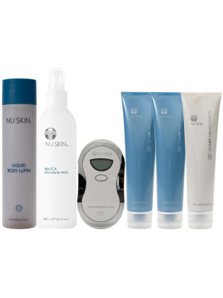 NuSkin súprava ageLOC Galvanic Body