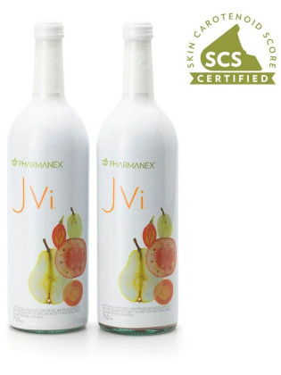 Pharmanex JVi 2 x 750 ml