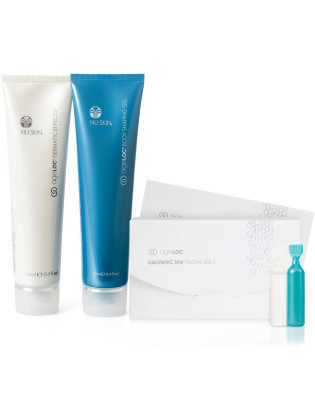 NuSkin ageLOC Face &amp, Body