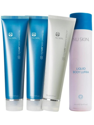NuSkin ageLOC Body Spa
