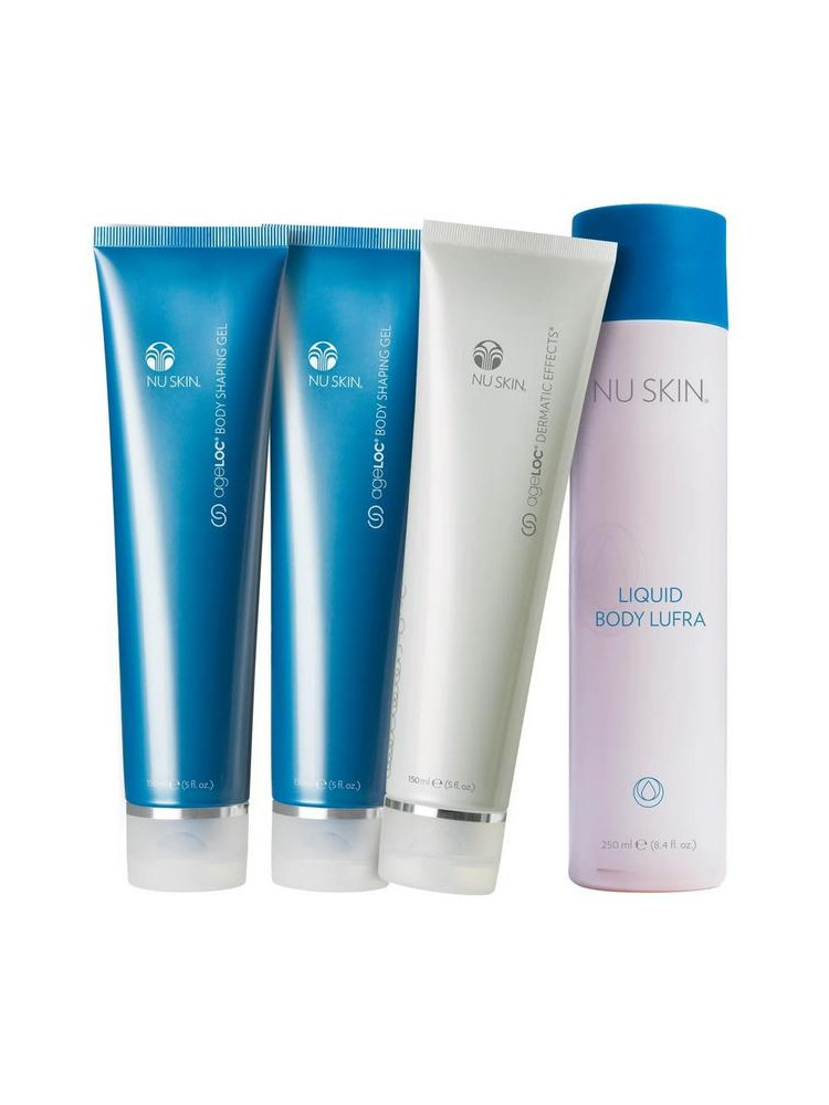 NuSkin ageLOC Body Spa