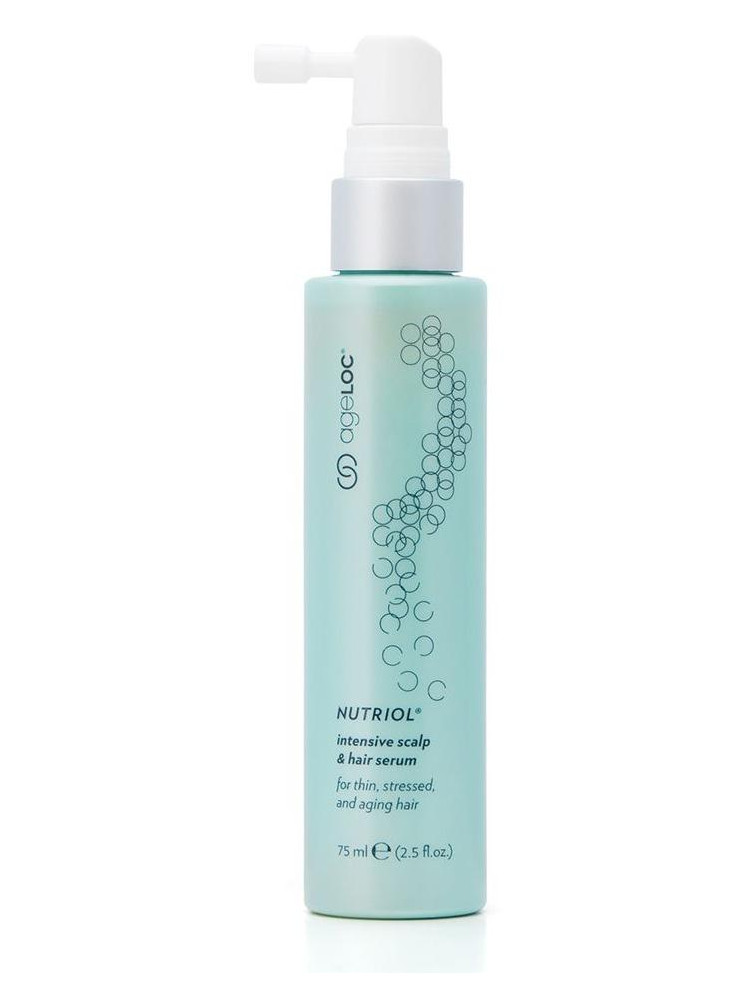 NuSkin ageLOC Nutriol Intensive Scalp &amp, Hair Serum 75 ml