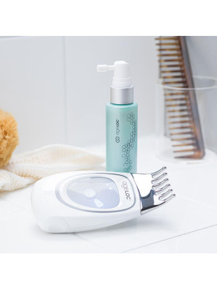 NuSkin ageLOC Nutriol Intensive Scalp &amp, Hair Serum 75 ml