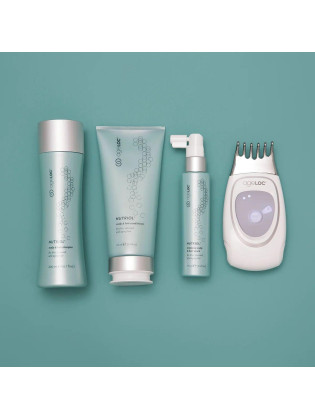NuSkin ageLOC Nutriol Scalp &amp, Hair System
