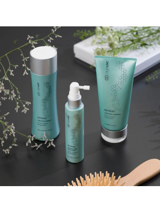 NuSkin ageLOC Nutriol Scalp &amp, Hair System