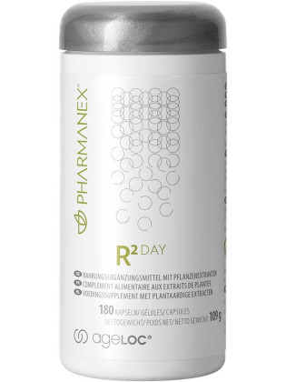 Pharmanex R2 Day 180 tabliet