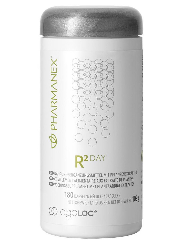 Pharmanex R2 Day 180 tabliet