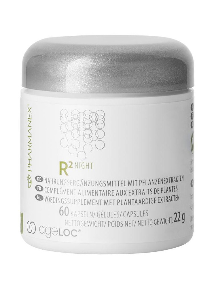 Pharmanex R2 Night 60 tabliet