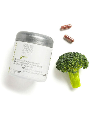 Pharmanex R2 Night 60 tabliet