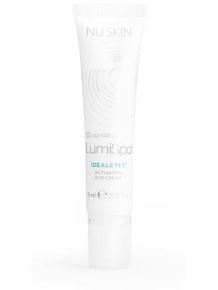 NuSkin ageLOC LumiSpa IdealEyes – Brightening Eye Cream
