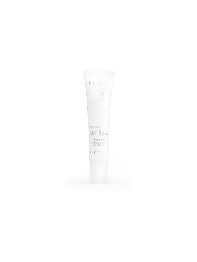 NuSkin ageLOC LumiSpa IdealEyes – Brightening Eye Cream