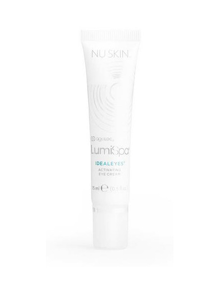 NuSkin ageLOC LumiSpa IdealEyes – Brightening Eye Cream
