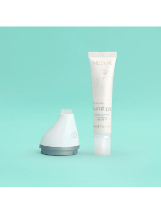 NuSkin ageLOC LumiSpa IdealEyes – Brightening Eye Cream