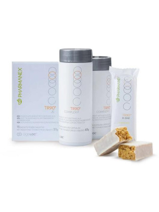 Pharmanex 30-Day Kit - Lemon