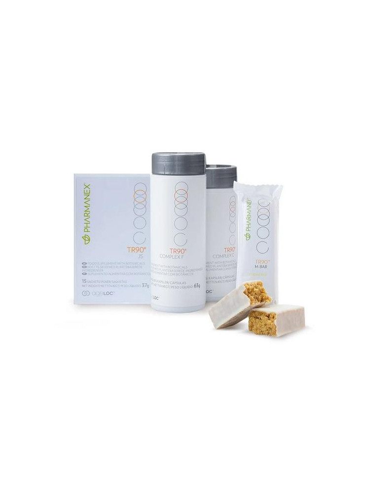 Pharmanex 30-Day Kit - Lemon