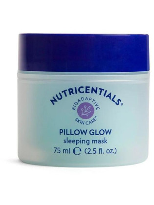 NuSkin Pillow Glow Nočná maska 75 ml