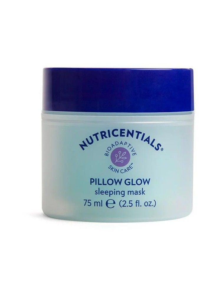 NuSkin Pillow Glow Nočná maska 75 ml