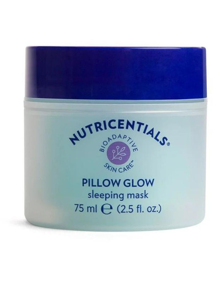 NuSkin Pillow Glow Nočná maska 75 ml