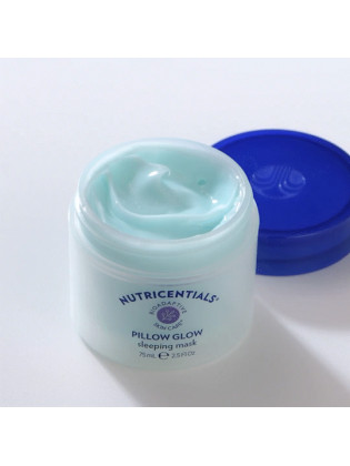 NuSkin Pillow Glow Nočná maska 75 ml