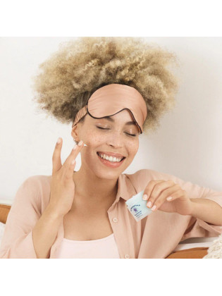 NuSkin Pillow Glow Nočná maska 75 ml