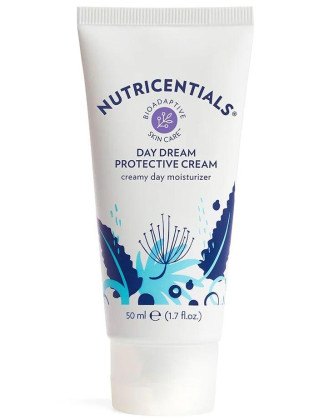 NuSkin Nutricentials Day Dream Protective Cream Creamy Day Moisturizer SPF 30 50 ml