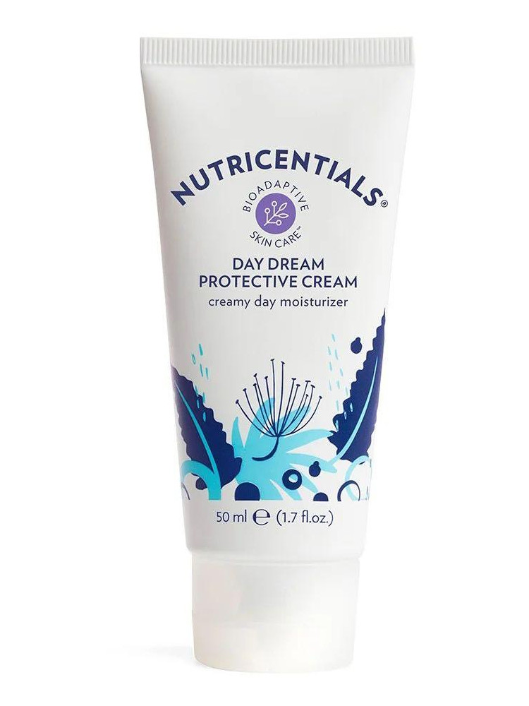 NuSkin Nutricentials Day Dream Protective Cream Creamy Day Moisturizer SPF 30 50 ml
