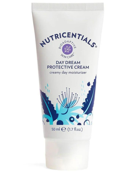 NuSkin Nutricentials Day Dream Protective Cream Creamy Day Moisturizer SPF 30 50 ml