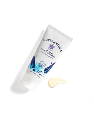 NuSkin Nutricentials Day Dream Protective Cream Creamy Day Moisturizer SPF 30 50 ml