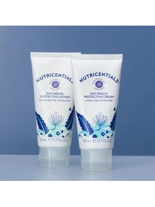 NuSkin Nutricentials Day Dream Protective Cream Creamy Day Moisturizer SPF 30 50 ml