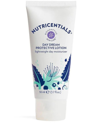 NuSkin Nutricentials Day Dream Protective Lotion Lightweight Day Moisturizer SPF 30 50 ml