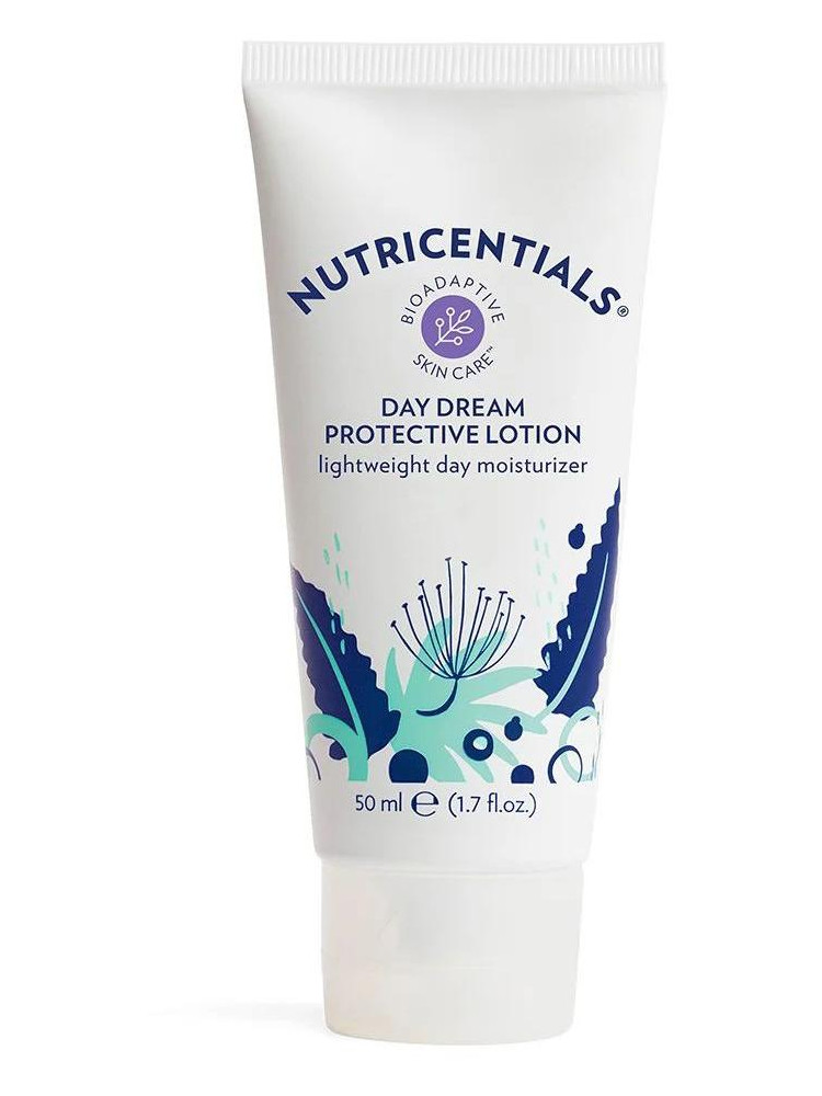 NuSkin Nutricentials Day Dream Protective Lotion Lightweight Day Moisturizer SPF 30 50 ml