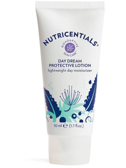 NuSkin Nutricentials Day Dream Protective Lotion Lightweight Day Moisturizer SPF 30 50 ml