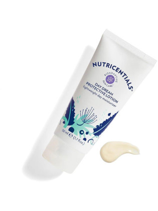 NuSkin Nutricentials Day Dream Protective Lotion Lightweight Day Moisturizer SPF 30 50 ml