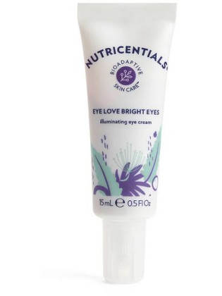 NuSkin Nutricentials Eye Love Bright Illuminating Cream 15 ml