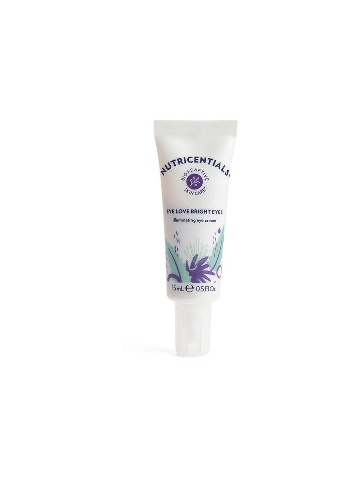 NuSkin Nutricentials Eye Love Bright Illuminating Cream 15 ml