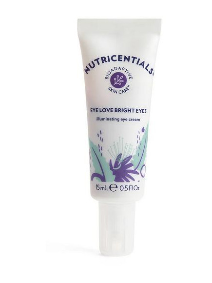 NuSkin Nutricentials Eye Love Bright Illuminating Cream 15 ml
